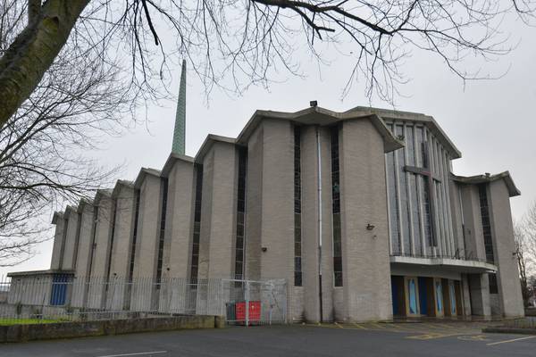 Council approves demolition of one of Dublin’s biggest churches