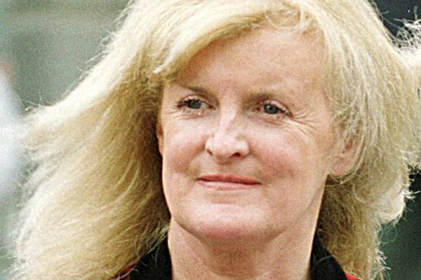 ‘Black Widow’ Catherine Nevin dies aged 67 after cancer battle
