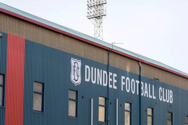 Dundee’s vote u-turn moves Celtic closer to the title