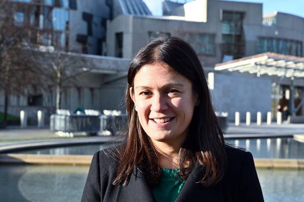 Lisa Nandy: ‘We’ve been smashed apart in the Labour Party over Brexit’