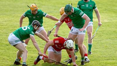 Limerick boss John Kiely sees things coming together nicely after Cork win