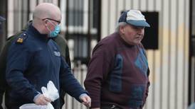 Roscommon eviction trio not in contact with lawyers since release, court told
