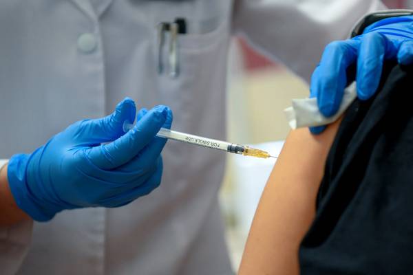 Vaccine booster doses not appropriate for general population yet, says review