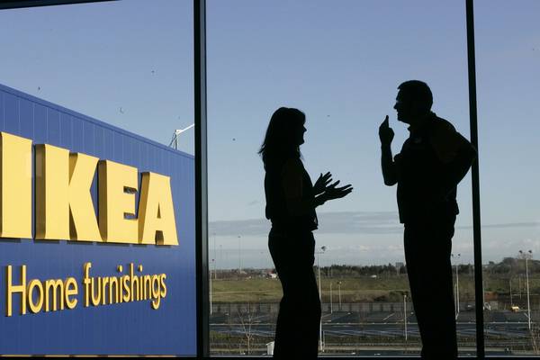 Ikea’s new chief executive unveils vision for future