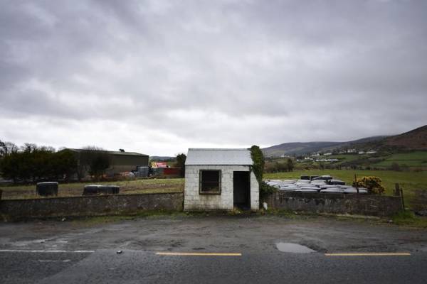 Shared Island: United Ireland question edges into mainstream political debate