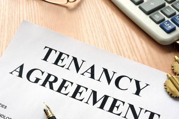 As a landlord, what can I do at the end of a fixed tenancy if Part 4 rules apply?