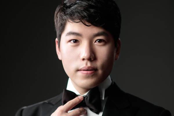 Sae Yoon Chon is first Asian winner of Dublin International Piano Competition