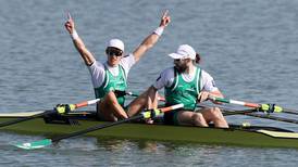 Best sporting moments of the year: O’Donovan and McCarthy a World apart in Racice