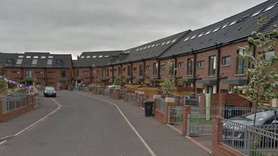 Elderly couple  traumatised after robbery at  Belfast home