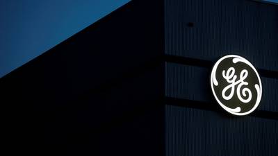 General Electric says it is under SEC investigation