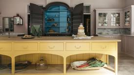 New hues for kitchens: five colours to try on your cupboards