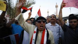 Iraq parliament vote gives prime minister Abadi more power