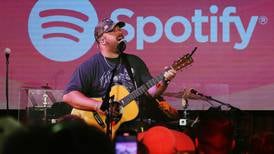 Spotify hit by cost of unwinding aggressive podcast push