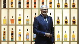 Diageo chief Menezes to retire after nearly a decade in role