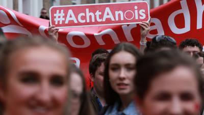 Minority rights campaign visits Dublin in bid to save ‘dying’ languages