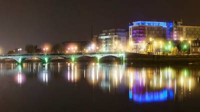 Transact Campus to create 110 jobs in Limerick city
