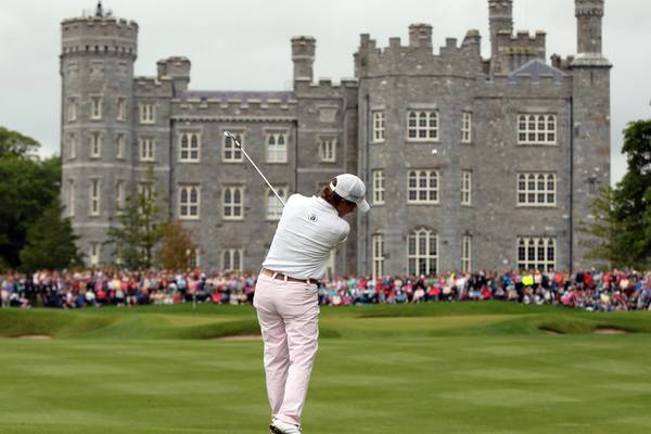 Out of Bounds: There’s an inequality at play in Irish golf