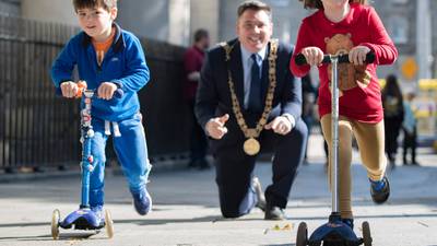 Dublin council getting ‘poor deal’ on O’Devaney Gardens