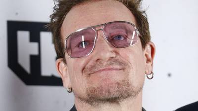 Bono, the most hated woman in Ireland