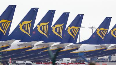 Unions say Ryanair exaggerating Covid threat