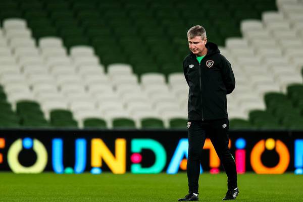 FAI to speak with Stephen Kenny following board meeting