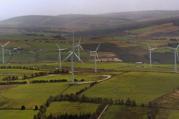 Two-month shutdown of Ireland’s largest onshore wind farm due to cable fault