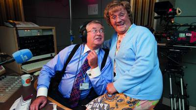 Review: Mrs Brown’s Boys D’Movie