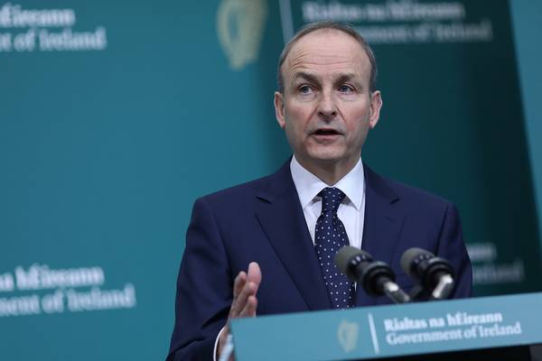 Ryan feels full force of Fianna Fáil anger over turf ban