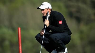 Paul Dunne seeing good signs in his game at Made in Denmark