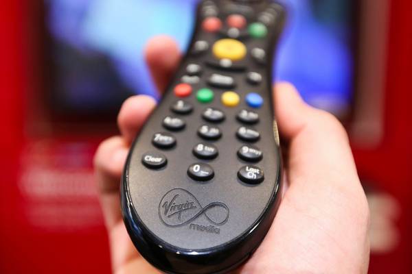 Noel Whelan: State must face down threats from pay TV