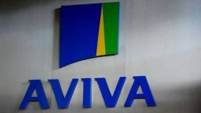 Aviva reports best results in years, operating profit up 32%