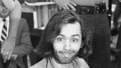 Charles Manson’s links to the Beach Boys, Guns N’ Roses and the Beatles