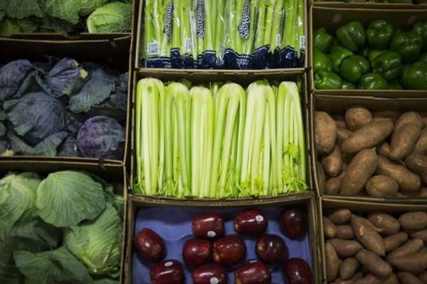 Total Produce revenues rise 8.9%  as it ups stake in Grandview