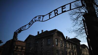 Taoiseach to give main address at Holocaust commemoration