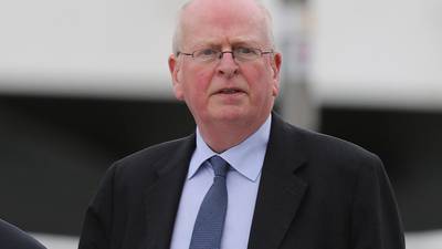 Seanad debate on Irishman detained in China postponed as talks at ‘delicate stage’
