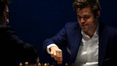 Magnus Carlsen - The chess grandmaster leveraging success for a greater fortune