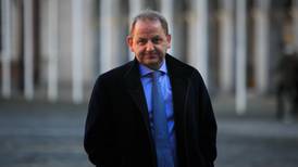 McCabe inquiry created ‘impossible dilemma’, says O’Sullivan