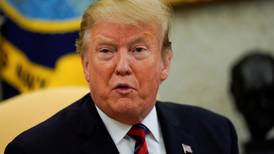 Trump threatens to hike tariffs on China to 25%
