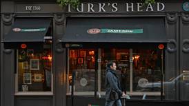 Turk’s Head owner says ‘nothing sinister’ in deals with wife