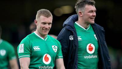 Keith Earls believed to have agreed new one-year deal to remain at Munster