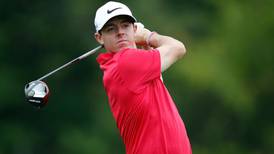 McIlroy and Woods on same journey but taking different routes