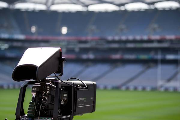 Eir Sports exits the pitch, but the lucrative sports TV rights game goes on