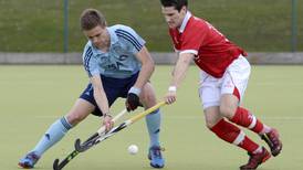 Cole’s late winner steers Monkstown in to last four