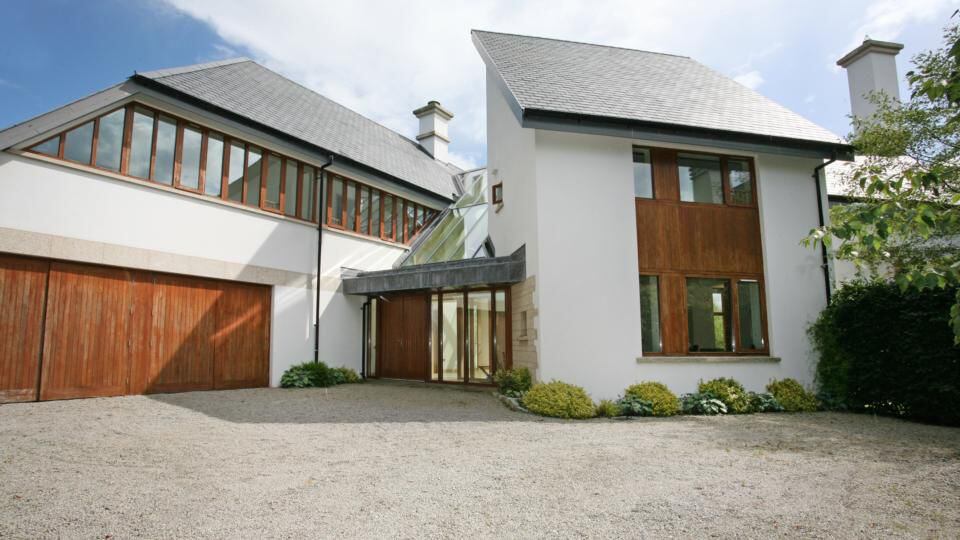 Even Mr Darcy would feel at home in €2.5m Limerick mansion with a