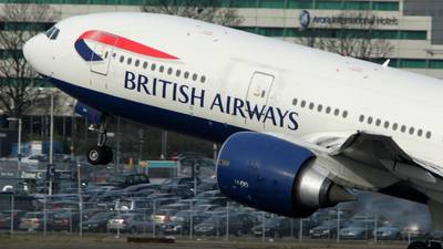BA chief says he will not resign over IT problems