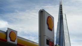 Shell to pay $2.4bn in EU and UK windfall levies