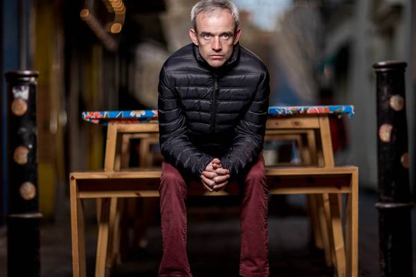 Ruby Walsh will not be riding off into the sunset yet