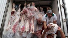 IFA wants meat removed from Mercosur trade deal in wake of Brazil scandal