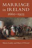 Marriage in Ireland 1660 - 1925