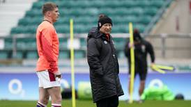 England boss Eddie Jones rolling with the punches after testing Six Nations build-up